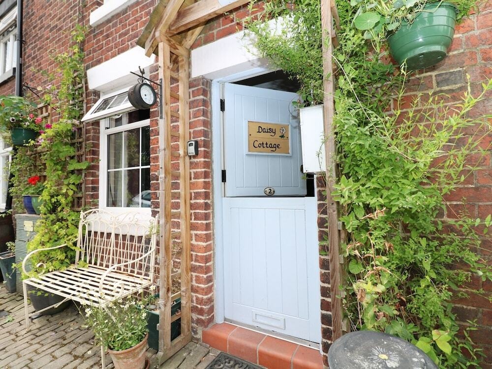 Daisy Cottage