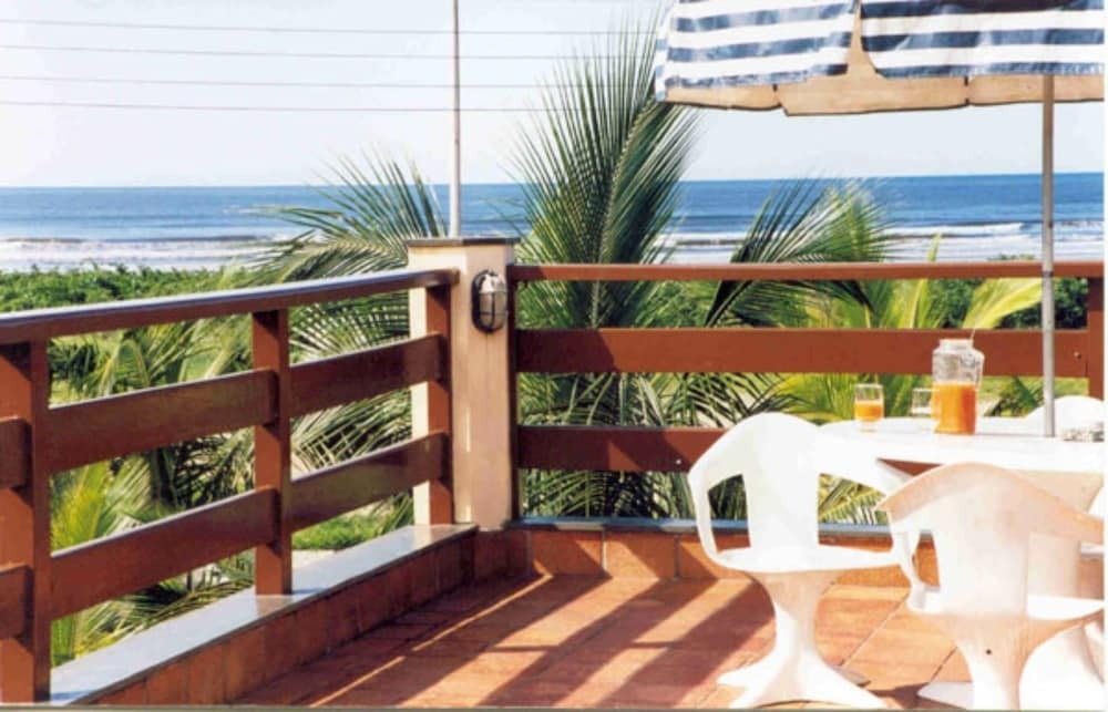 Cia Do Mar Praia Hotel