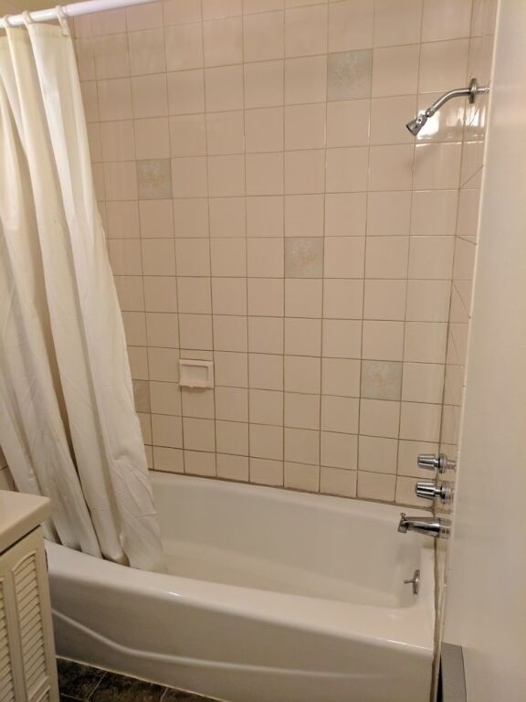 Allen's Budget Motel