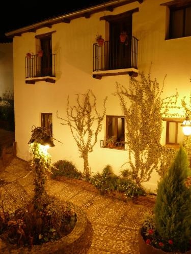 Alojamientos Turísticos Biarritz