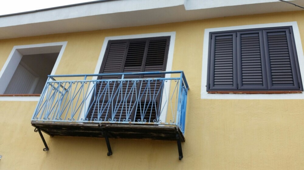 Apartment With In Marina Di Cardedu With Wonderful Sea Vie