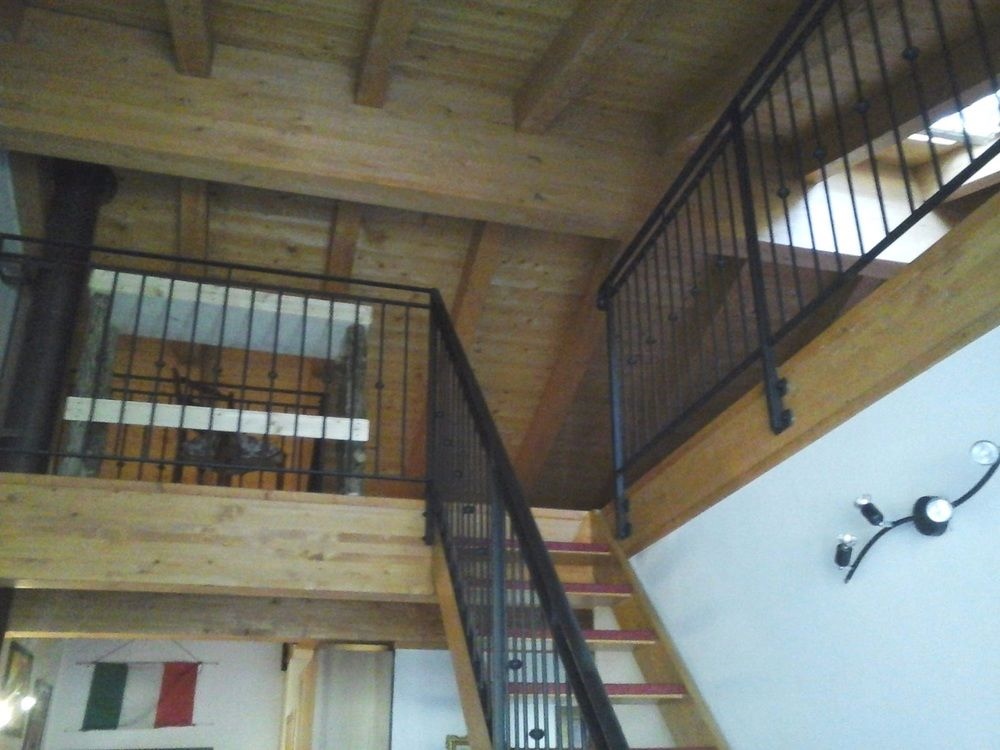 Apartment With 2 Bedrooms In Riolunato, With Wonderful Mountain View A