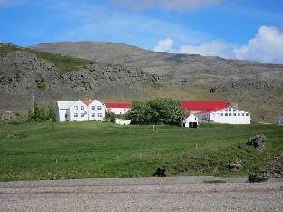 Brekka I Loni Farm Stay
