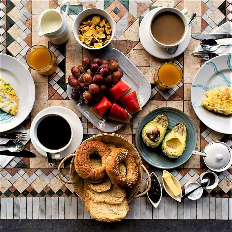 Breve Azurine Lagoon Retreat