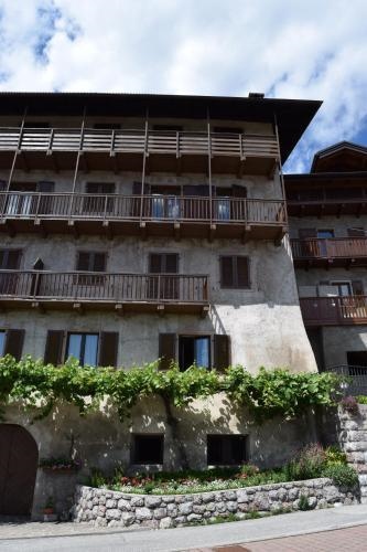 Appartamento La Vista Sul Banale