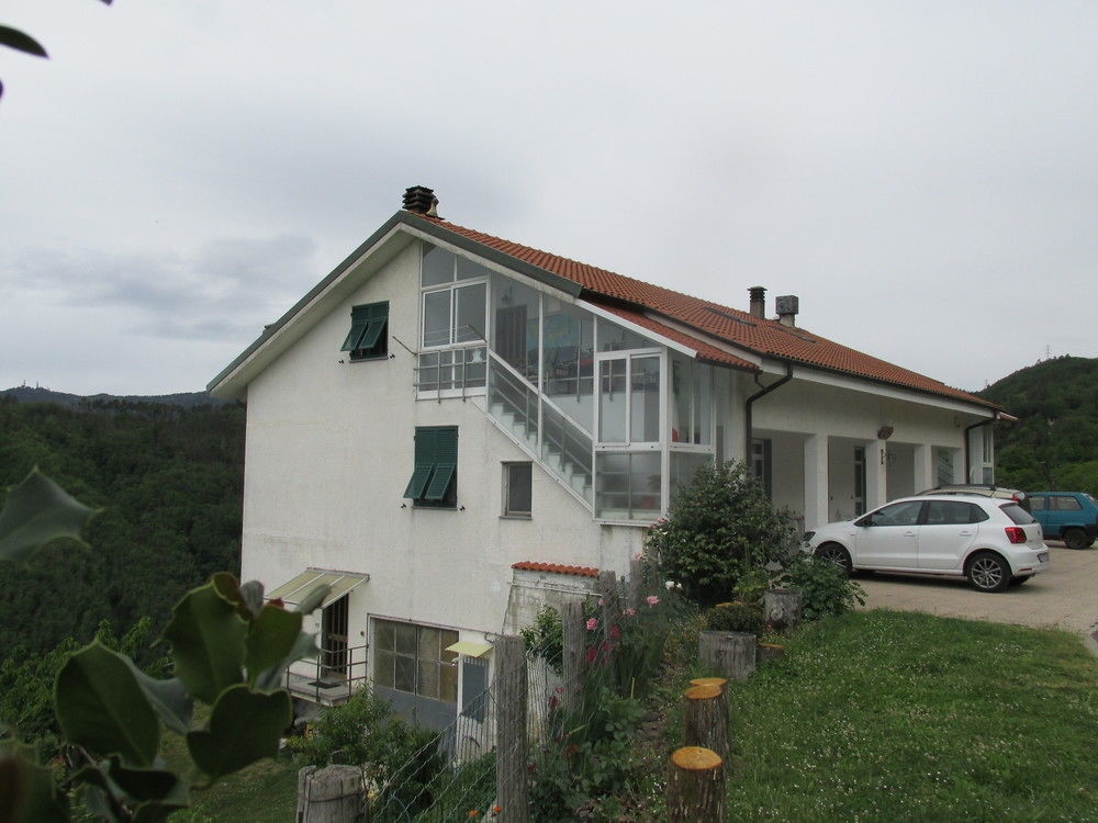 Appartamento e Camere Cerreta - Carro