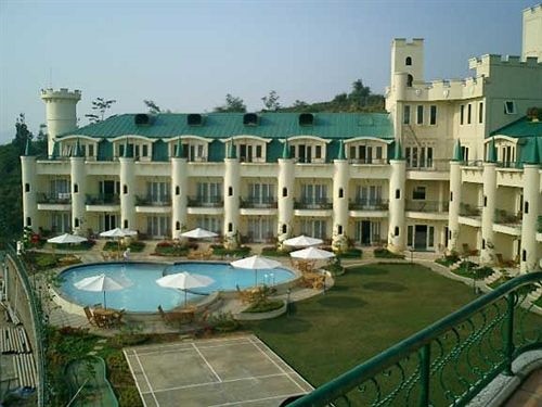 Club Bali at Kota Bunga Resort & Spa