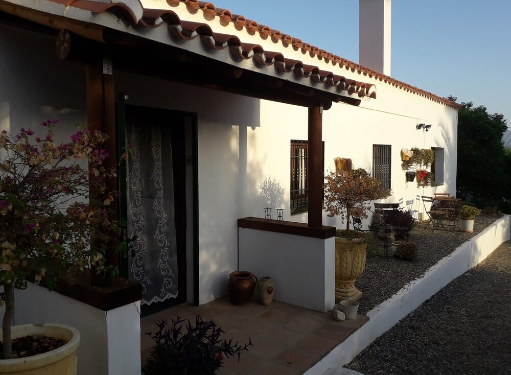 B&B Casa Palmera - Adults Only