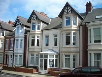 Britannia Guest House