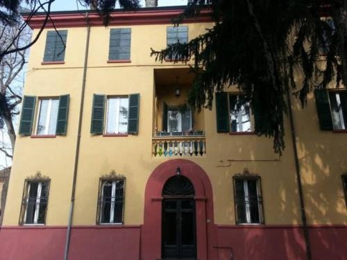 Alloggio Agrituristico Dodici Apostoli