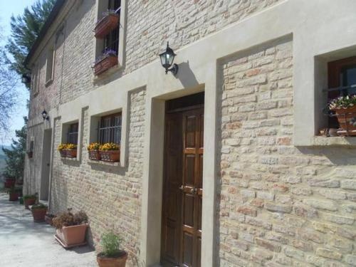 All'ombra Degli Ulivi B&B