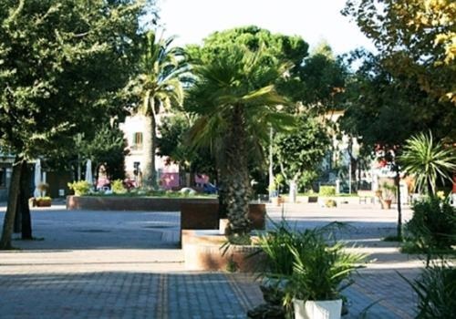 Casa Vacanze Villa Virginie