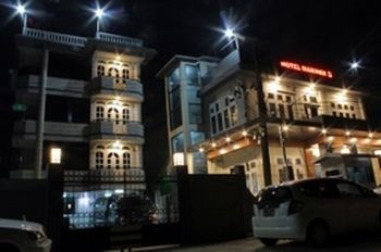 Hotel Mariner 2 Bar & Restaurent