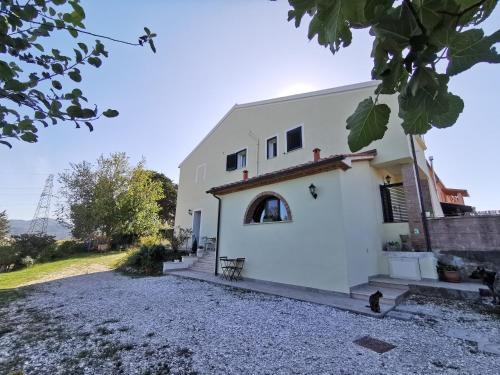 B&B Il Poggio Di Fiore