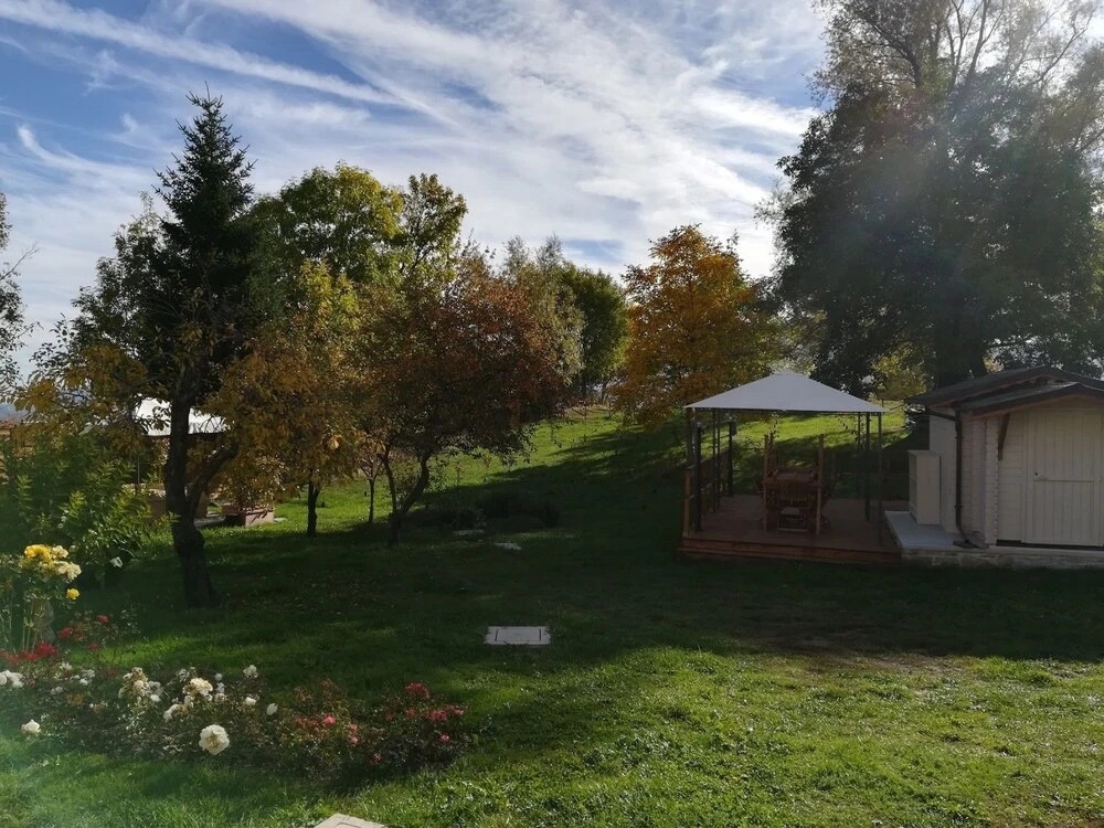 B&B Le Terre Matildiche