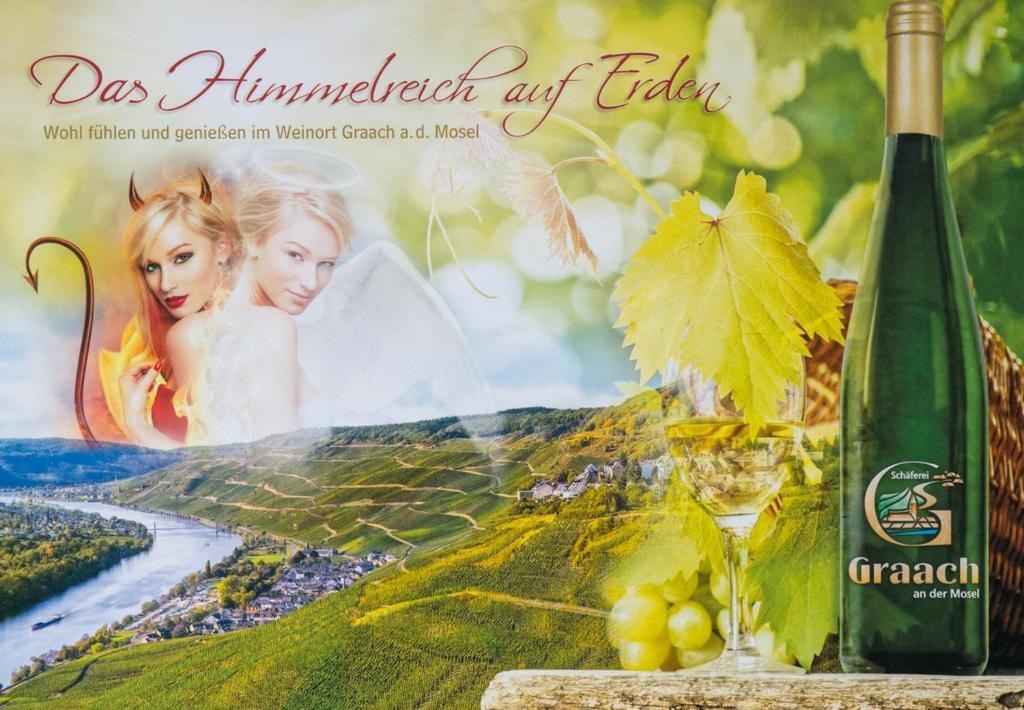 Landhaus Zum Himmelreich