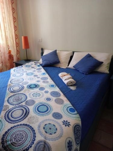 B&B La Dimora Del Contadino