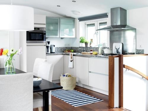 Comfortable Water Villa At The Loosdrechtse Plassen