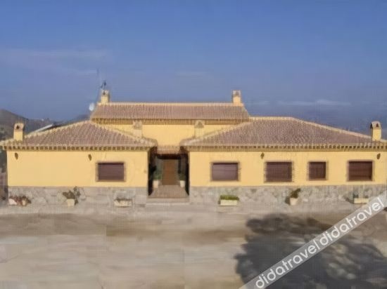 Casa Rural Mirador De Los Palomos
