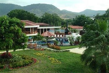 Casa Ceibo Boutique Hotel & Spa