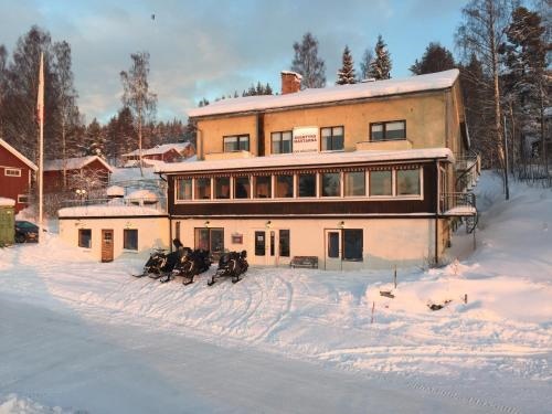 Pensionat Bjorken