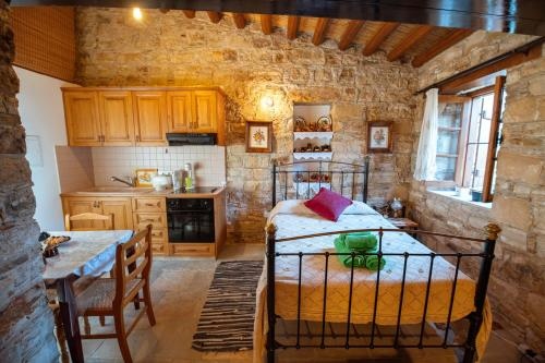 Constantias Stone Houses