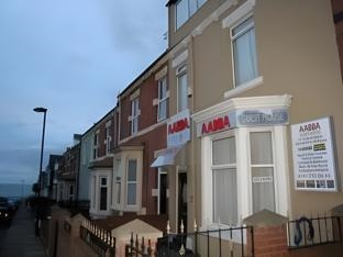 Aabba Guest House