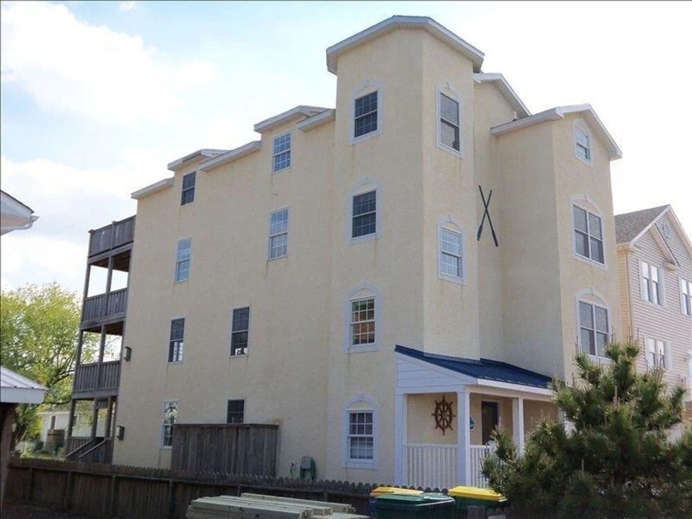 A Shore Thing By Long & Foster