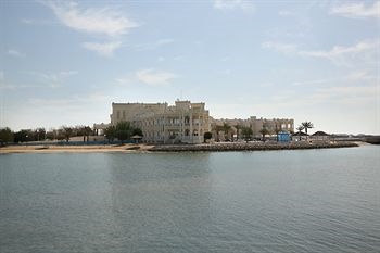 Best Western Hawar Resort Hotel