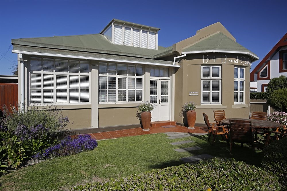 Brigadoon Boutique B&B and Conferencing