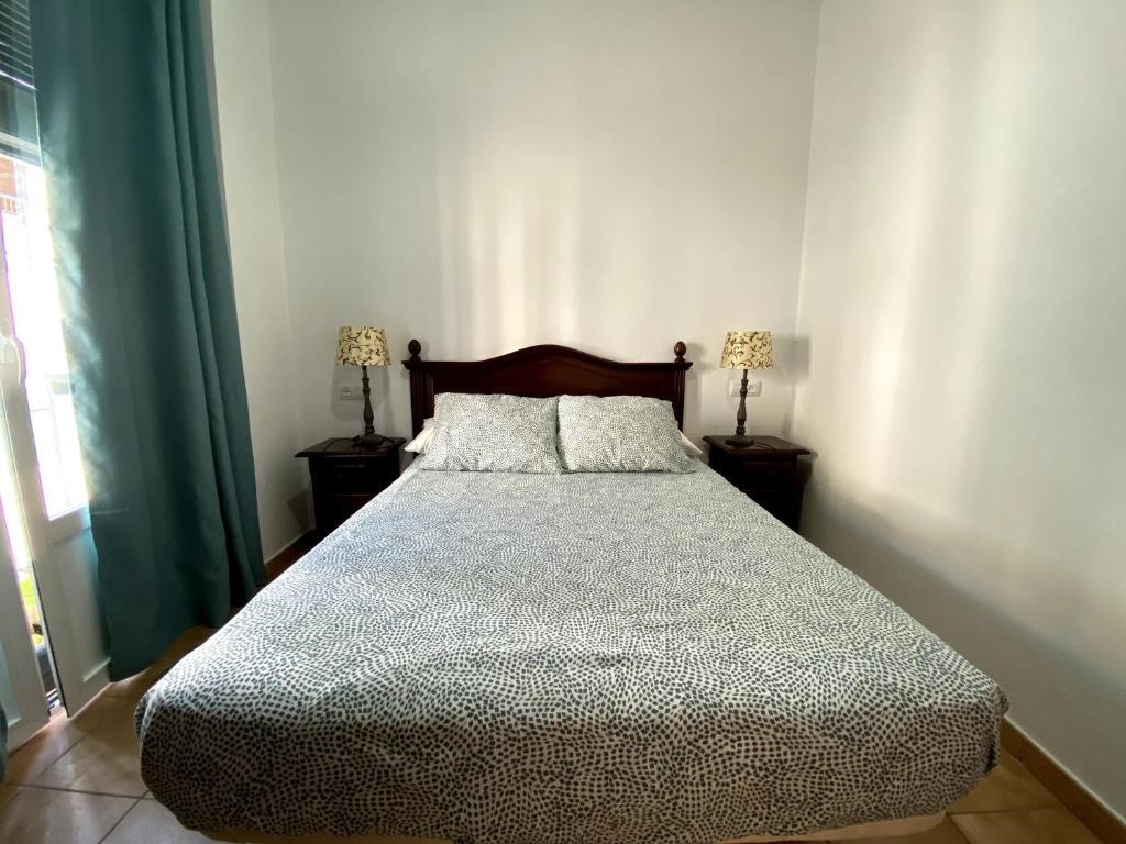 Apartamento Hostal Mellizo