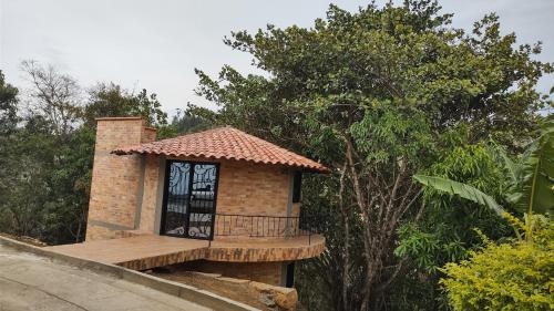 Cabanas Balconcitos