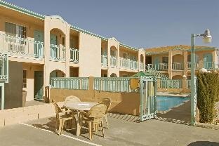 Americas Best Value Inn Mojave