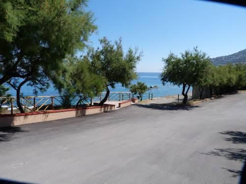 Camping Villaggio Calanovella
