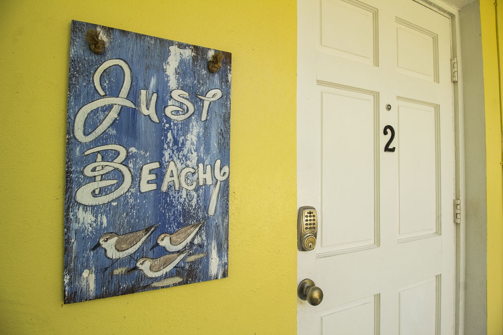 Beachy Vacation Rentals