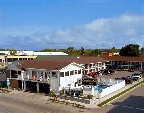 Continental Inn