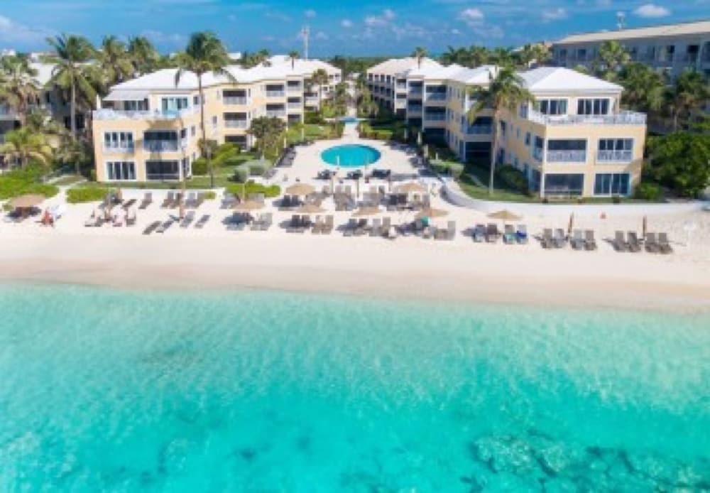 Coconut Bay By Cayman Villas