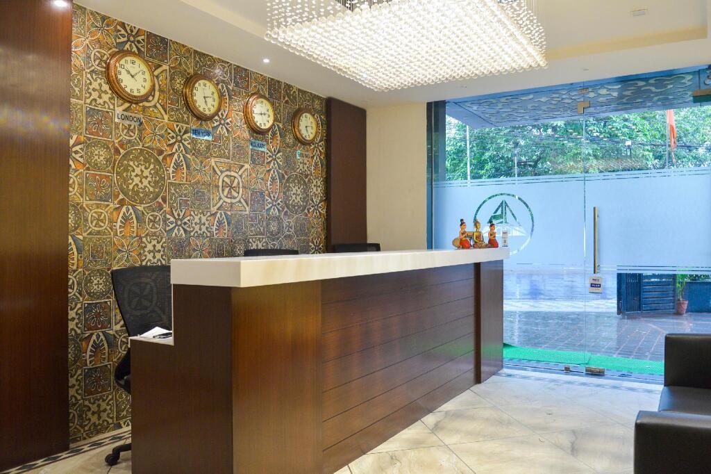 Collection O 76314 De Sivalika Boutique