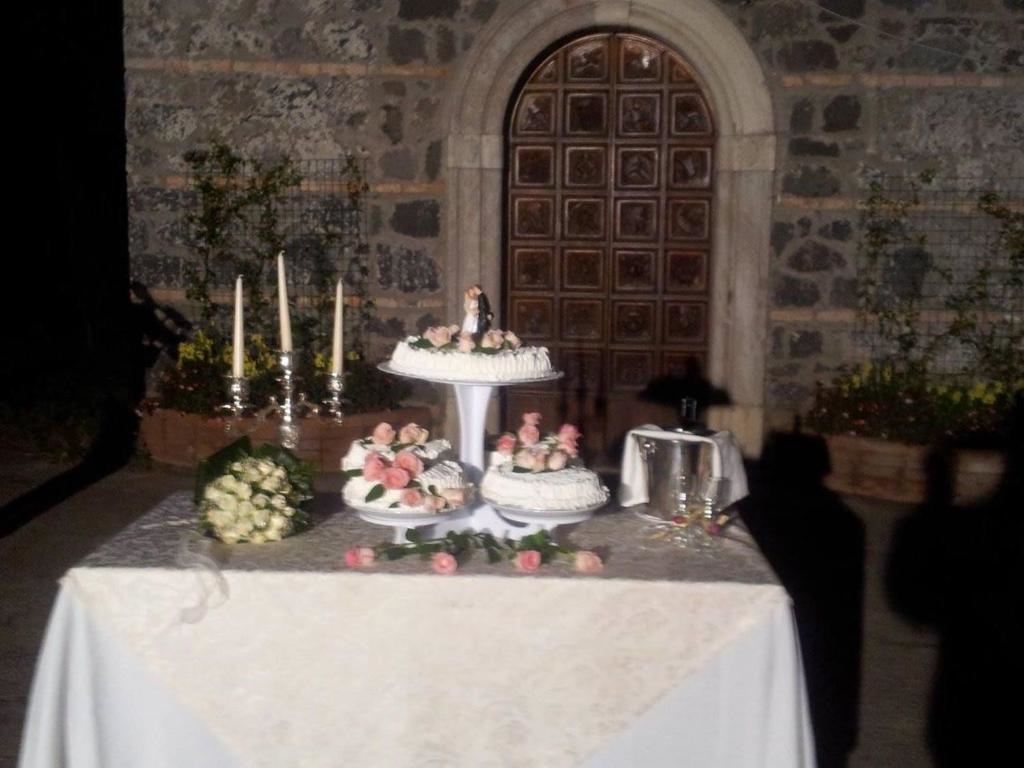 Agroturismo Country House Villa Delle Rose