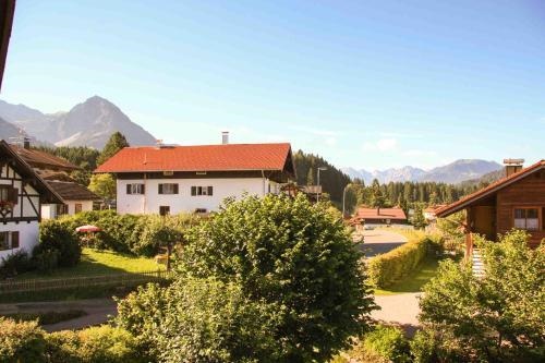 Ferienwohnung Speigl