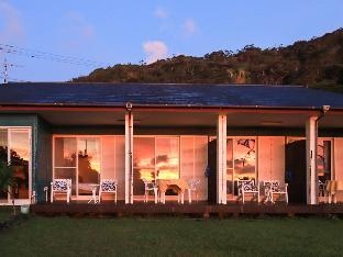 Diving & Pension Riki