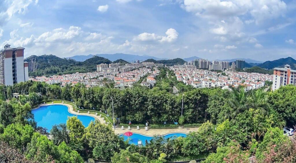 Phoenix Hotel - Zhaoqing