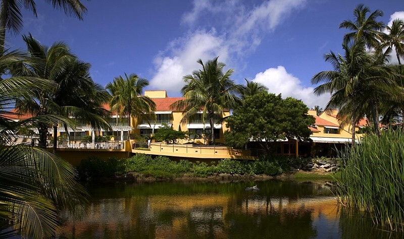Four Points By Sheraton At Palmas Del Ma