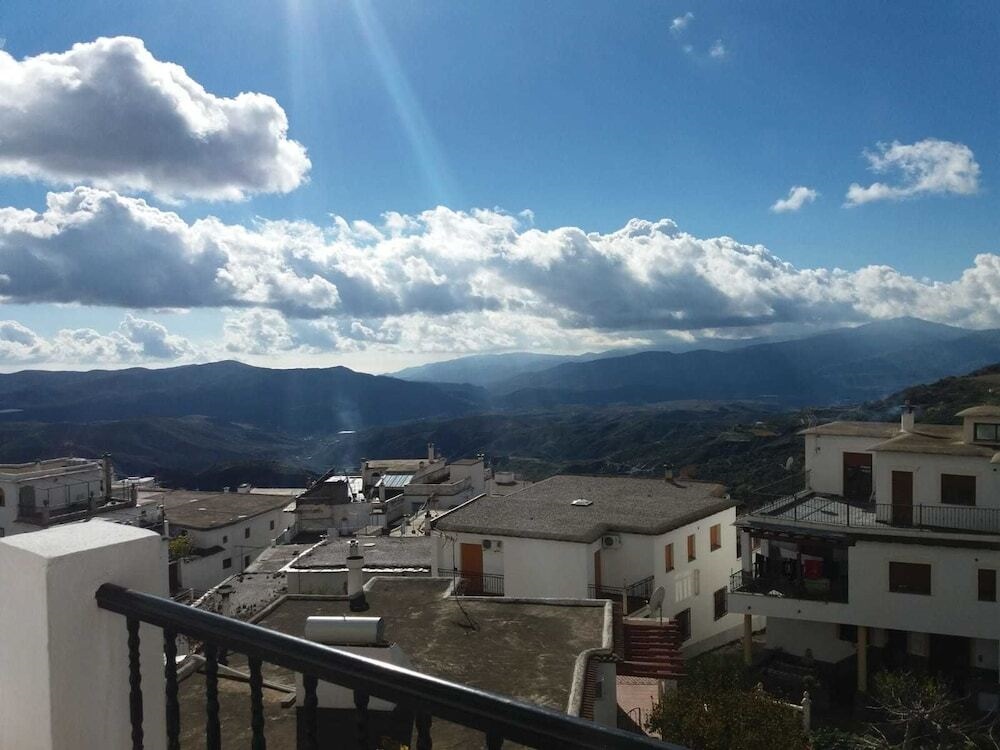 Refugio De La Alpujarra