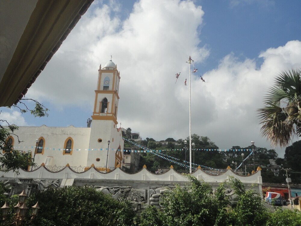 Gran Hotel Plaza Marsol