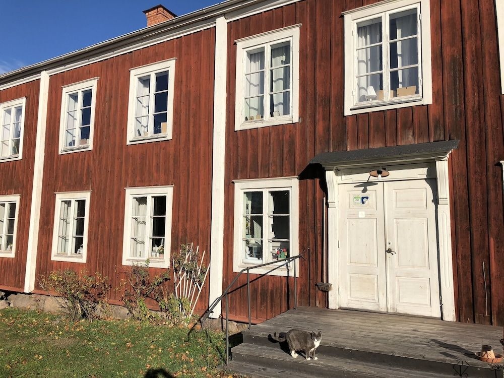 Frägsta Hälsingegård