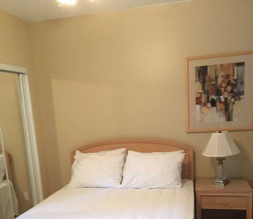 Capilano Forest Little House