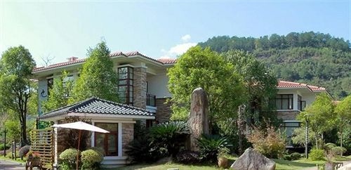 Dragon Resort Wuyi Mountain