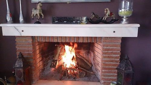 Kassandra Villa Nafplio