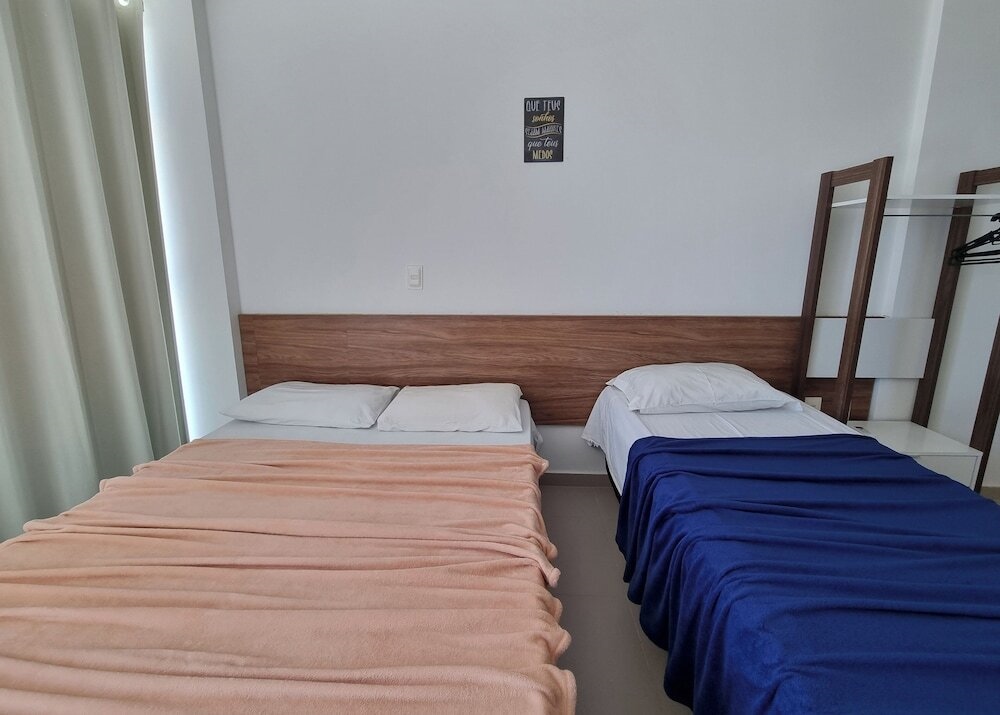 Apartamento Com Vista Mar